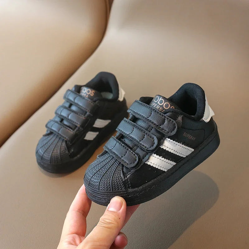 Velcro Shoes