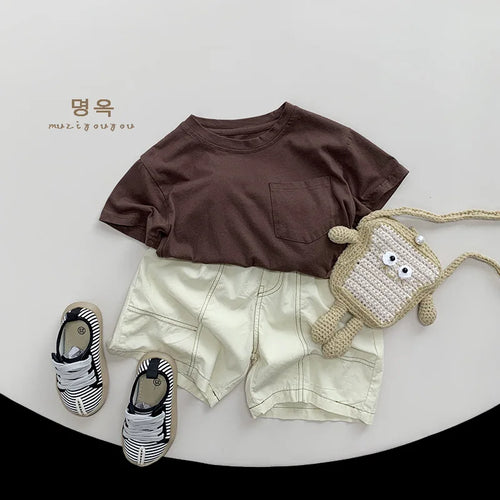 Casual Shorts