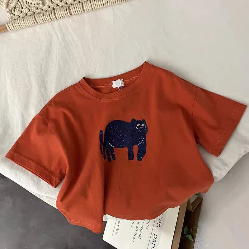 Animal Tees