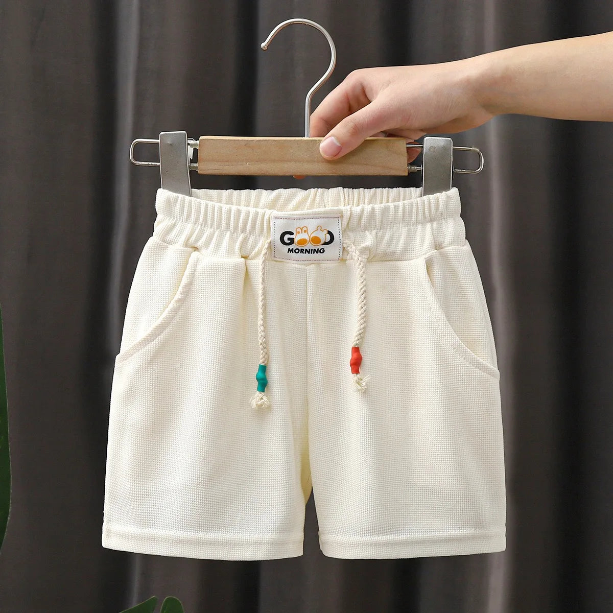 Summer Kids Shorts