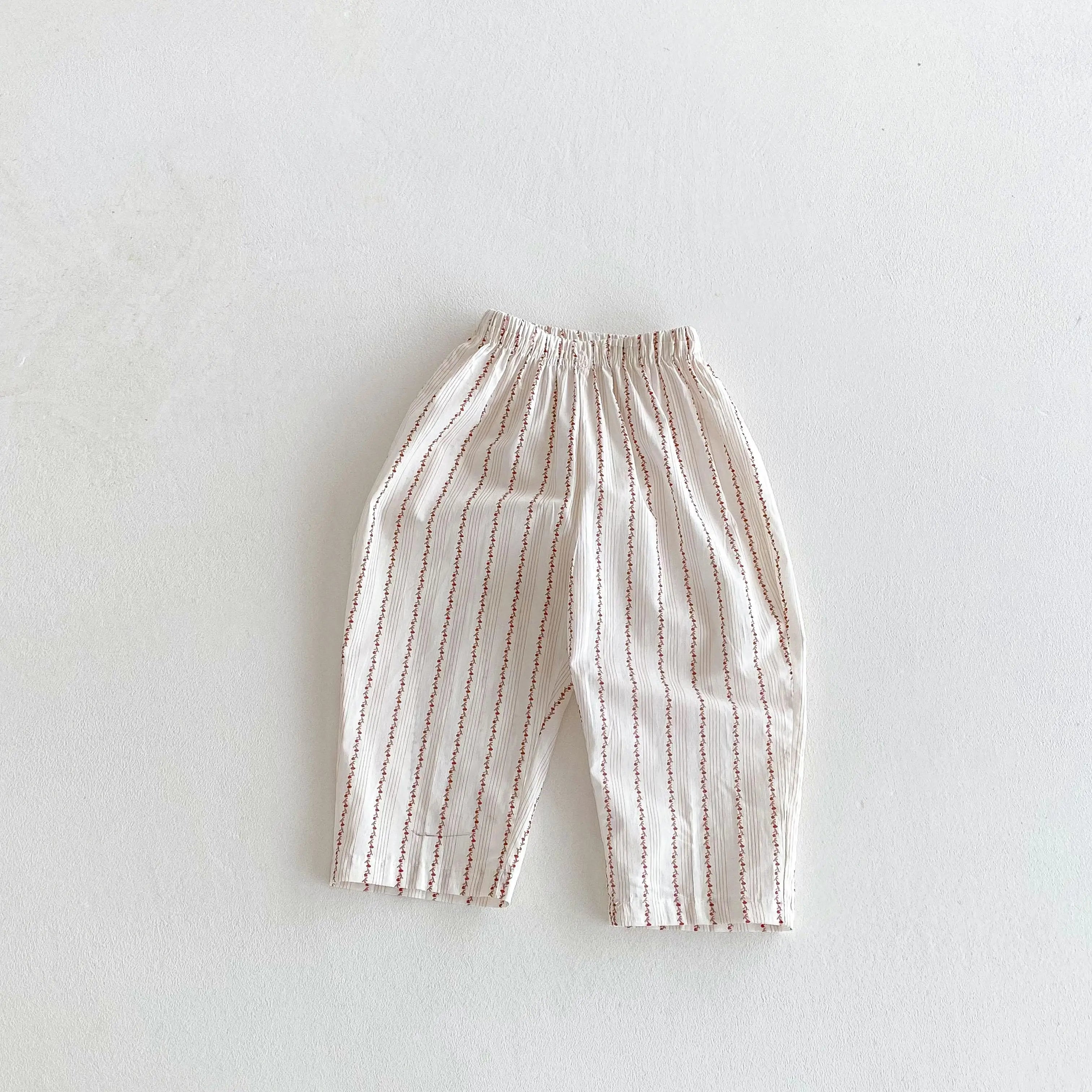 Fun Summer Pants
