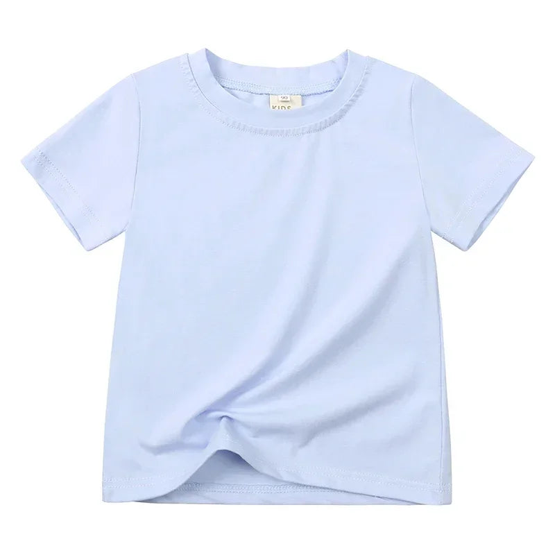 Solid Cotton Casual Shirt