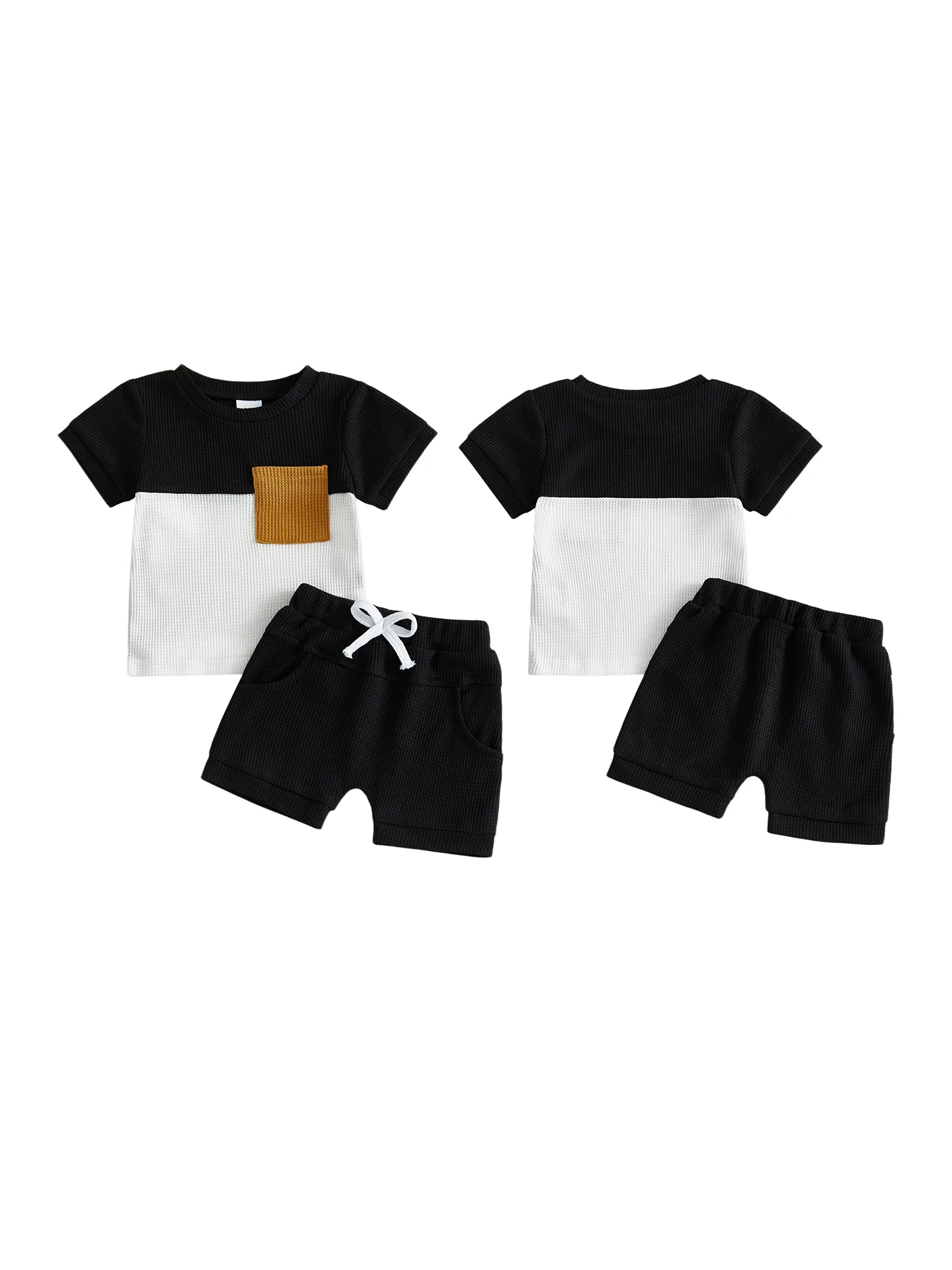 Block 2pc Outfit