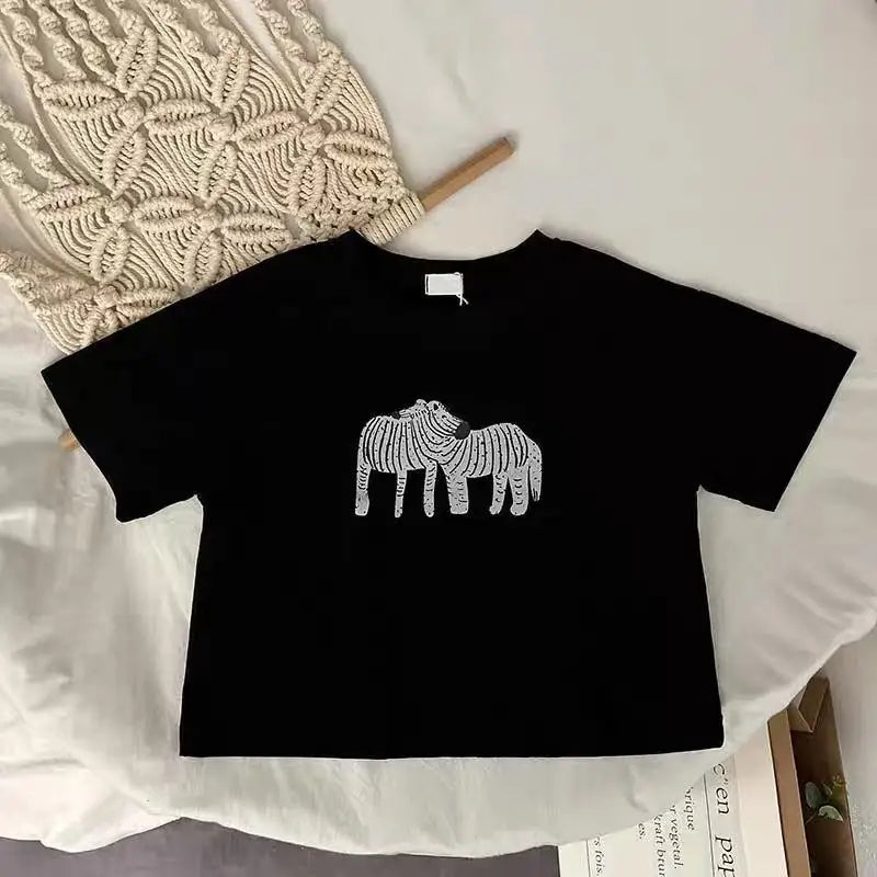 Animal Tees