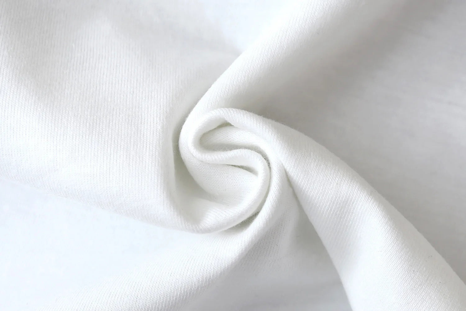 Cotton Short Sleeve T-shirt