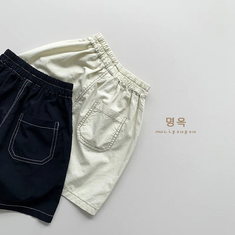 Casual Shorts