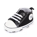 Baby High Tops
