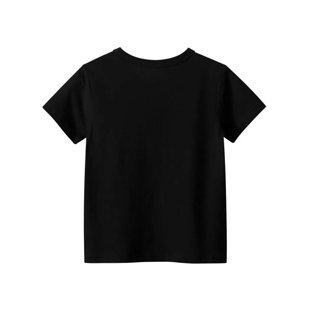 Cartoon T-Shirts
