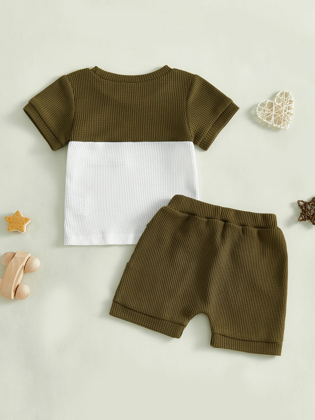 Block 2pc Outfit