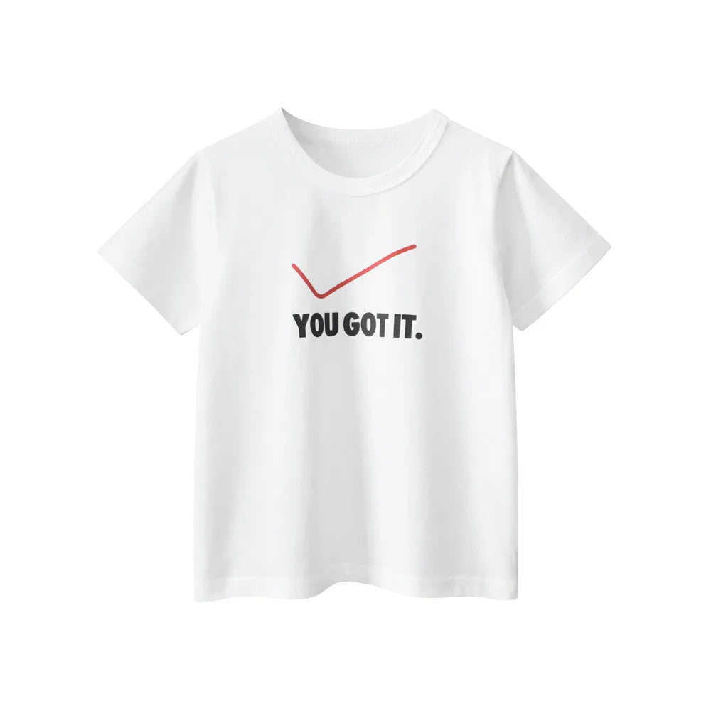 Cartoon T-Shirts