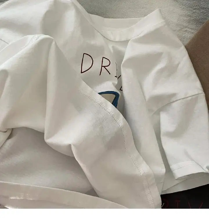 Drive Tee