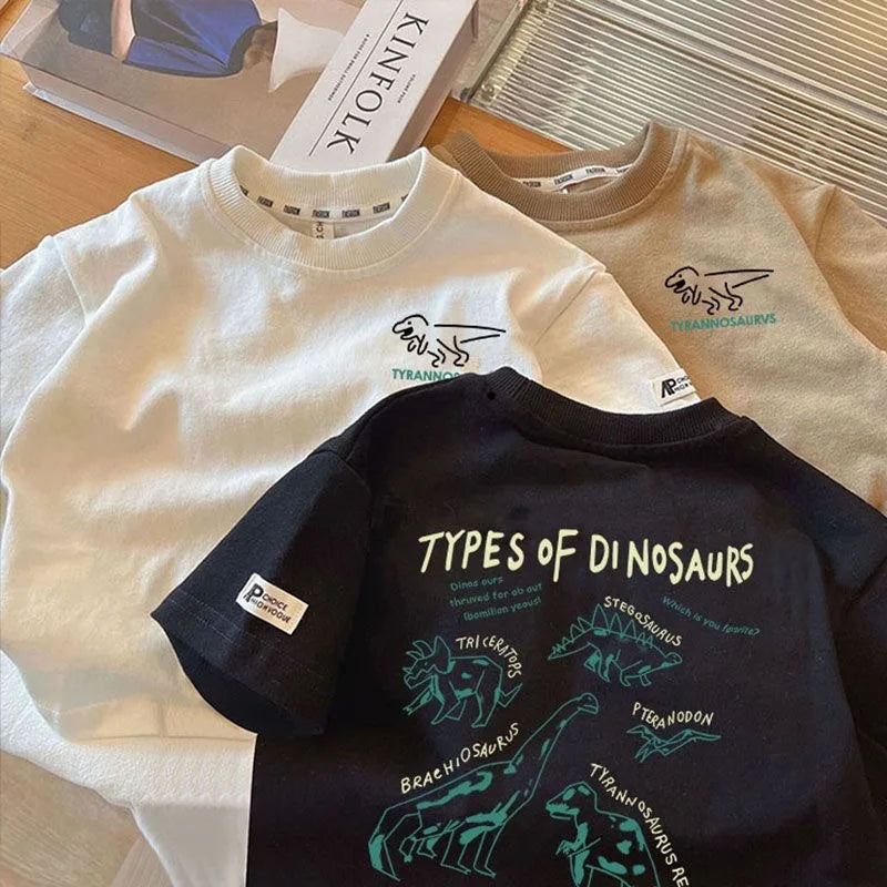 Dino Tee