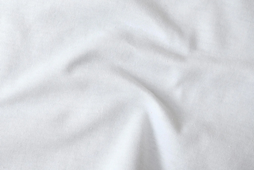 Cotton Short Sleeve T-shirt