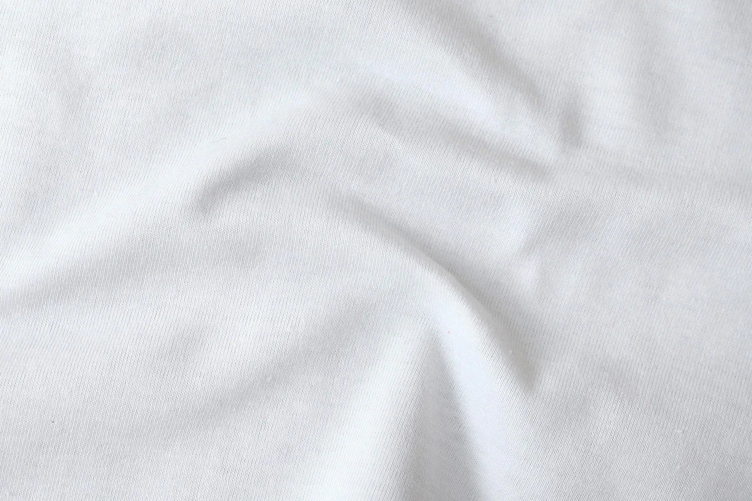 Cotton Short Sleeve T-shirt
