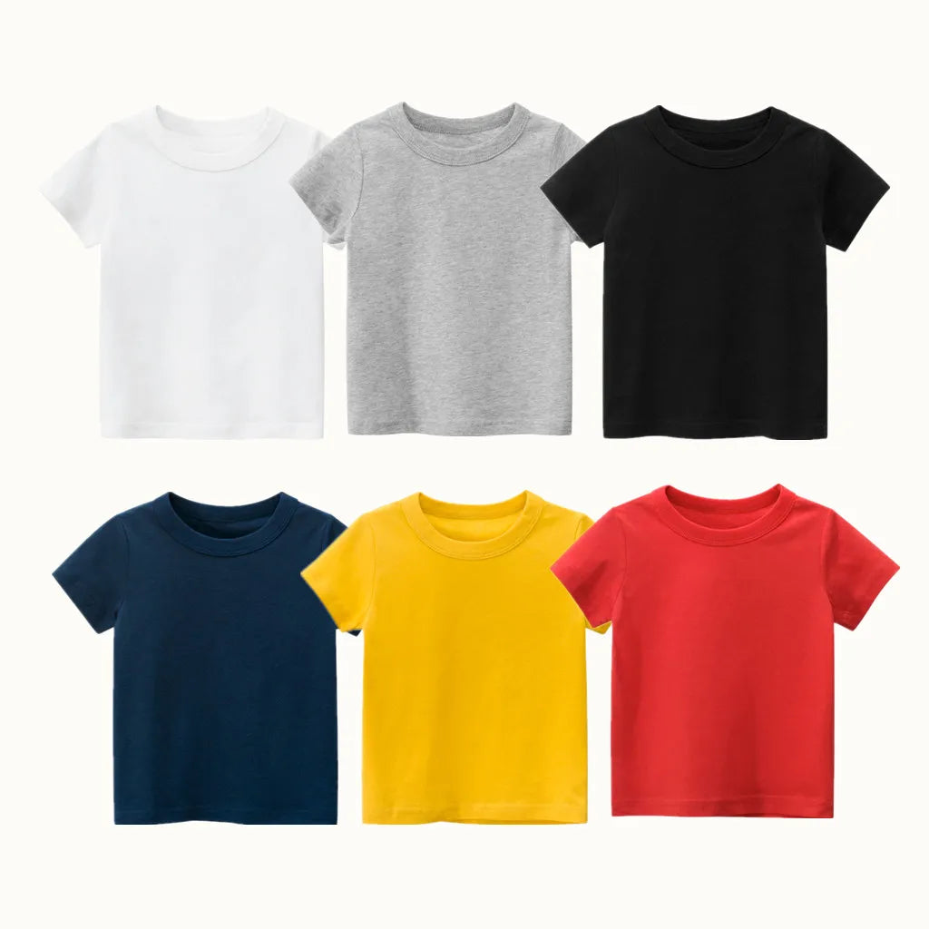 Cartoon T-Shirts