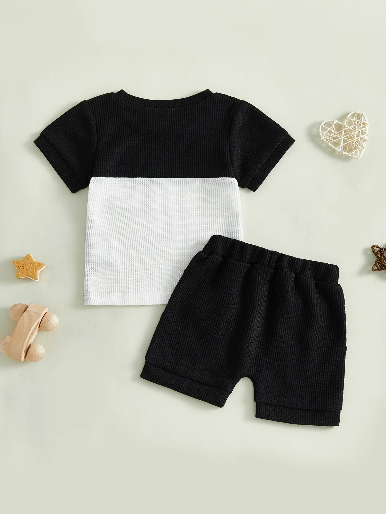 Block 2pc Outfit