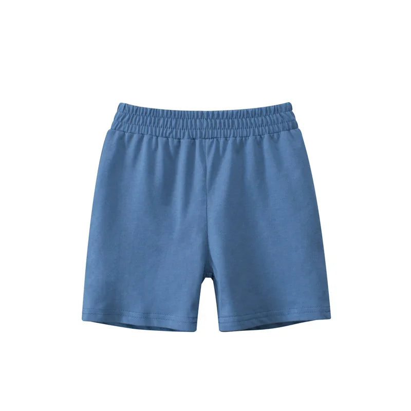 Summer Shorts