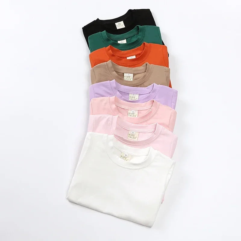 Solid Cotton Casual Shirt