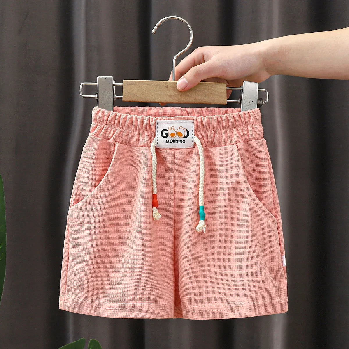 Summer Kids Shorts