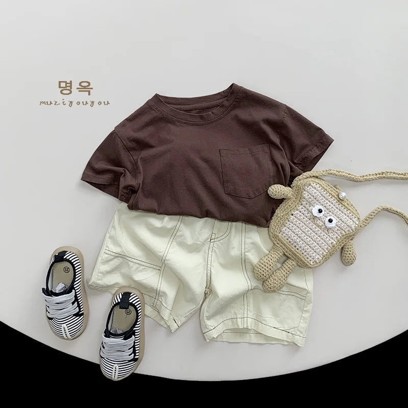 Casual Shorts
