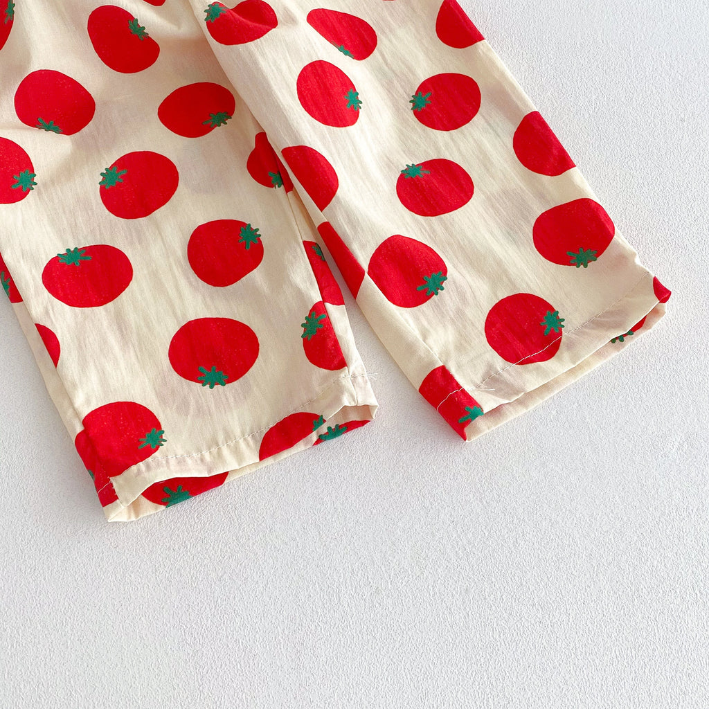 Fun Summer Pants