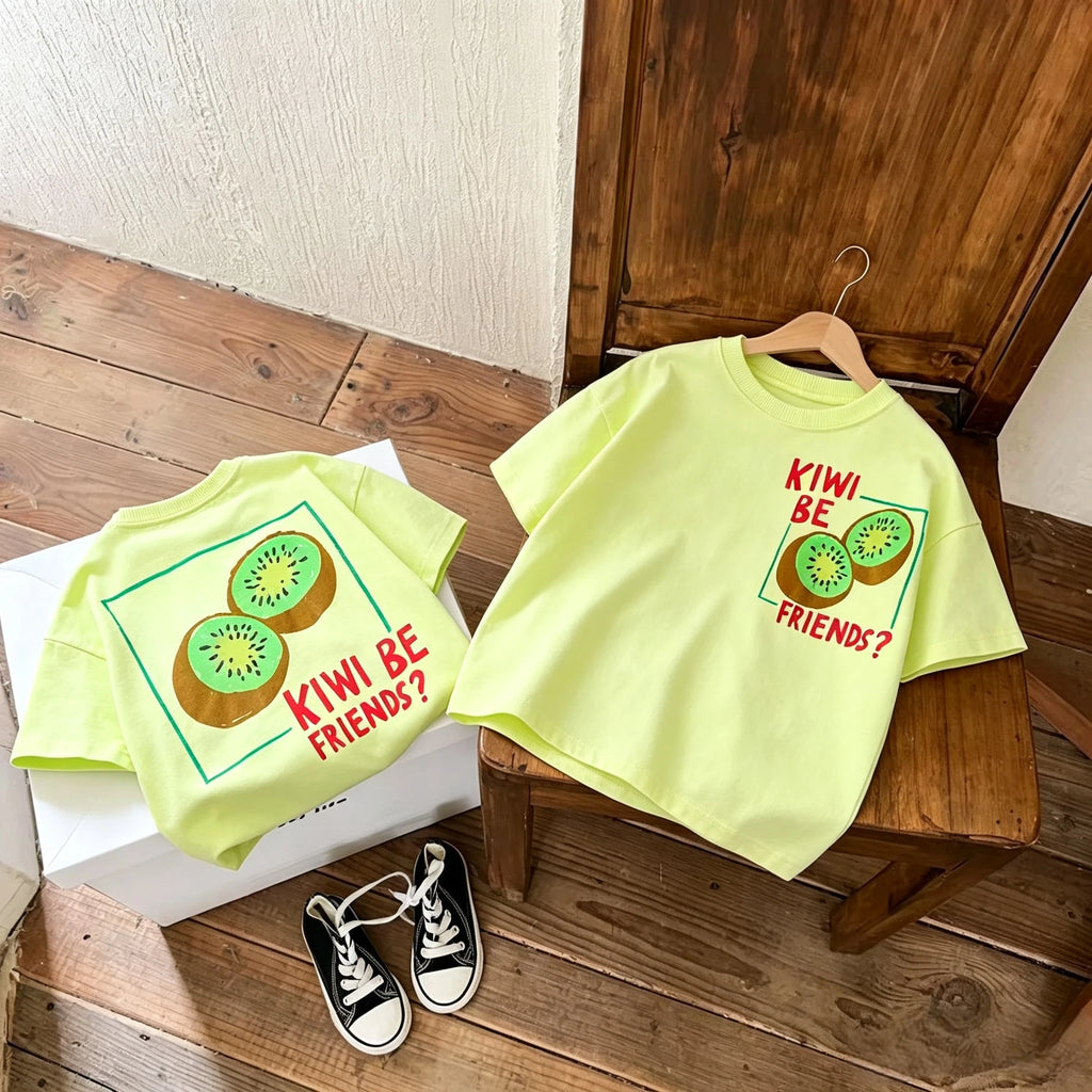 What to Eat Tee