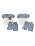 Block 2pc Outfit