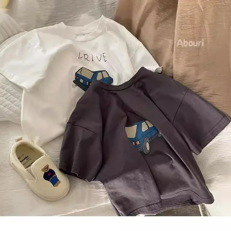 Drive Tee
