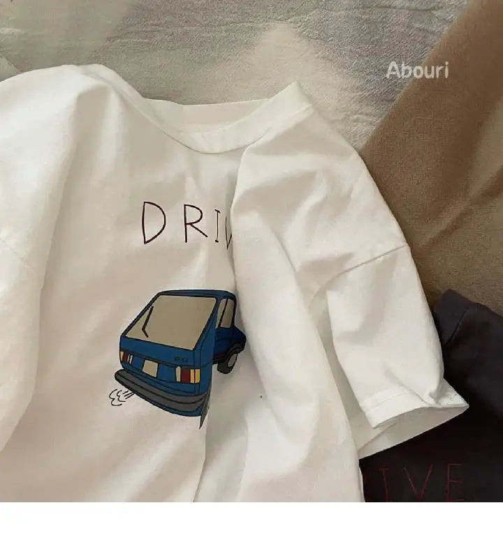 Drive Tee