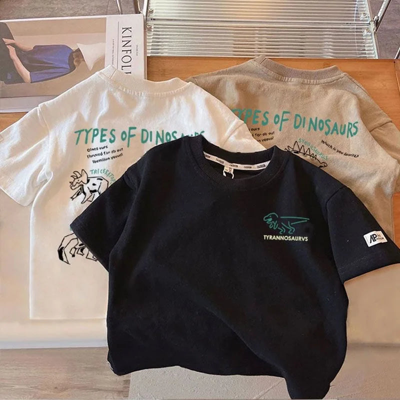 Dino Tee