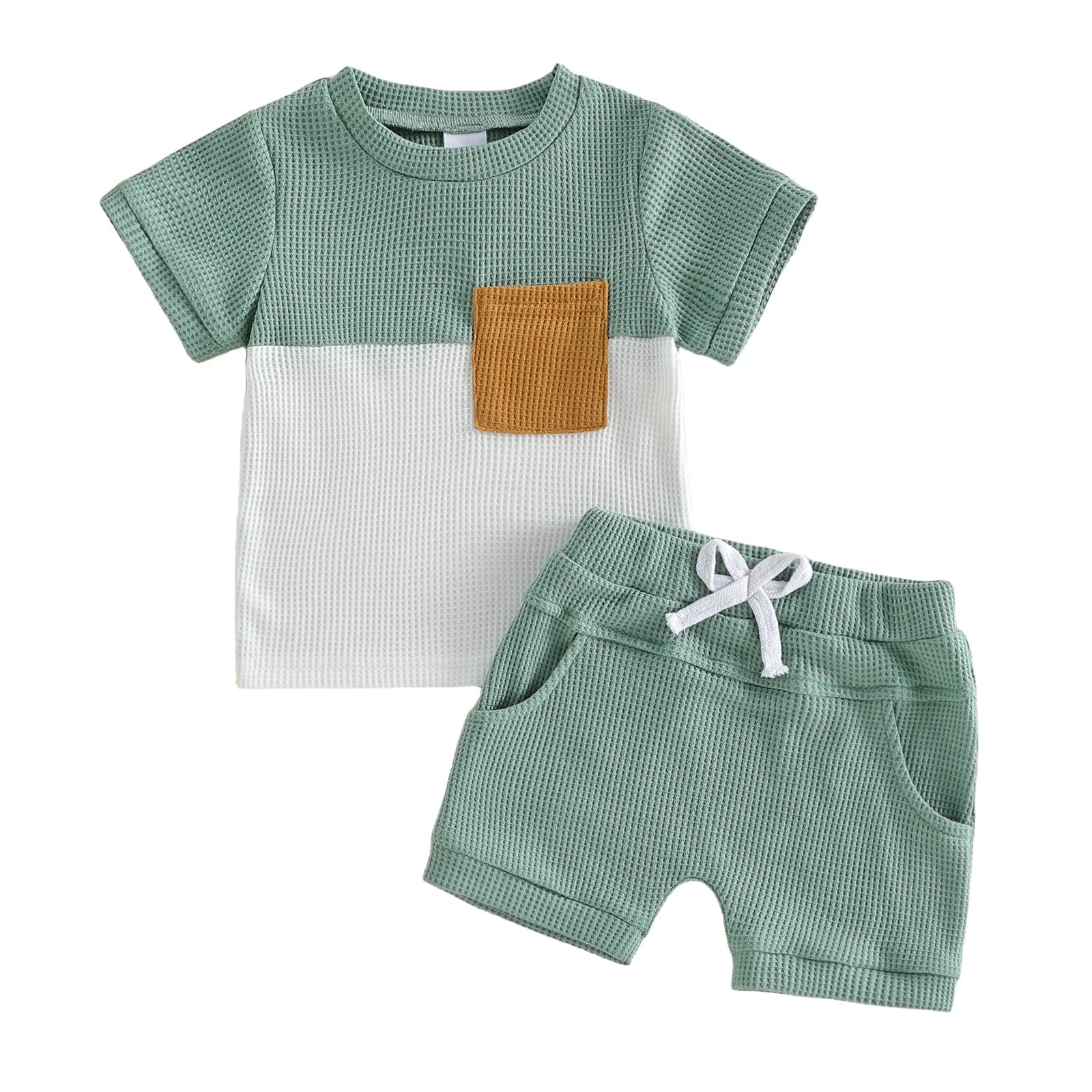Block 2pc Outfit
