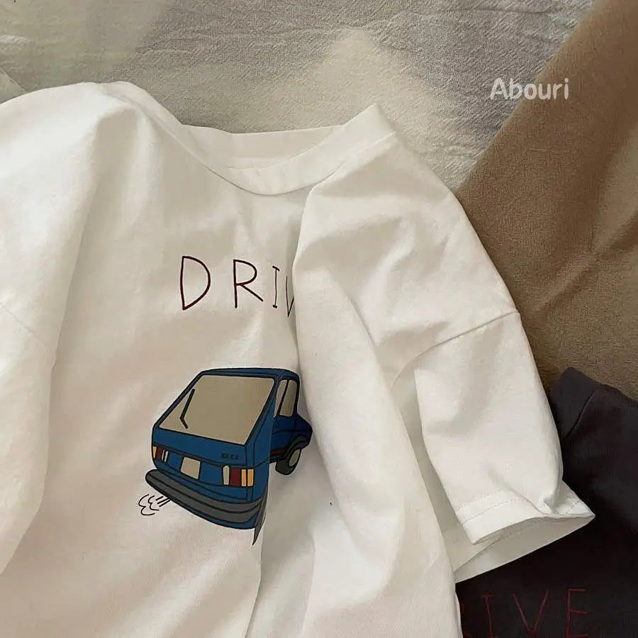 Drive Tee