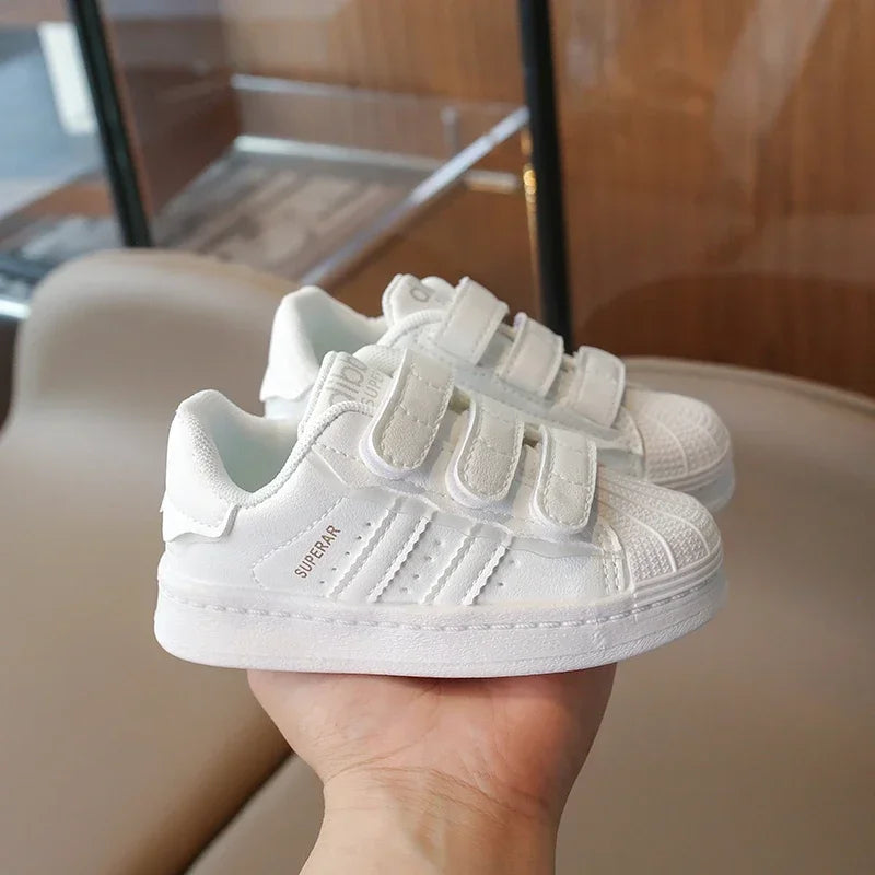 Velcro Shoes