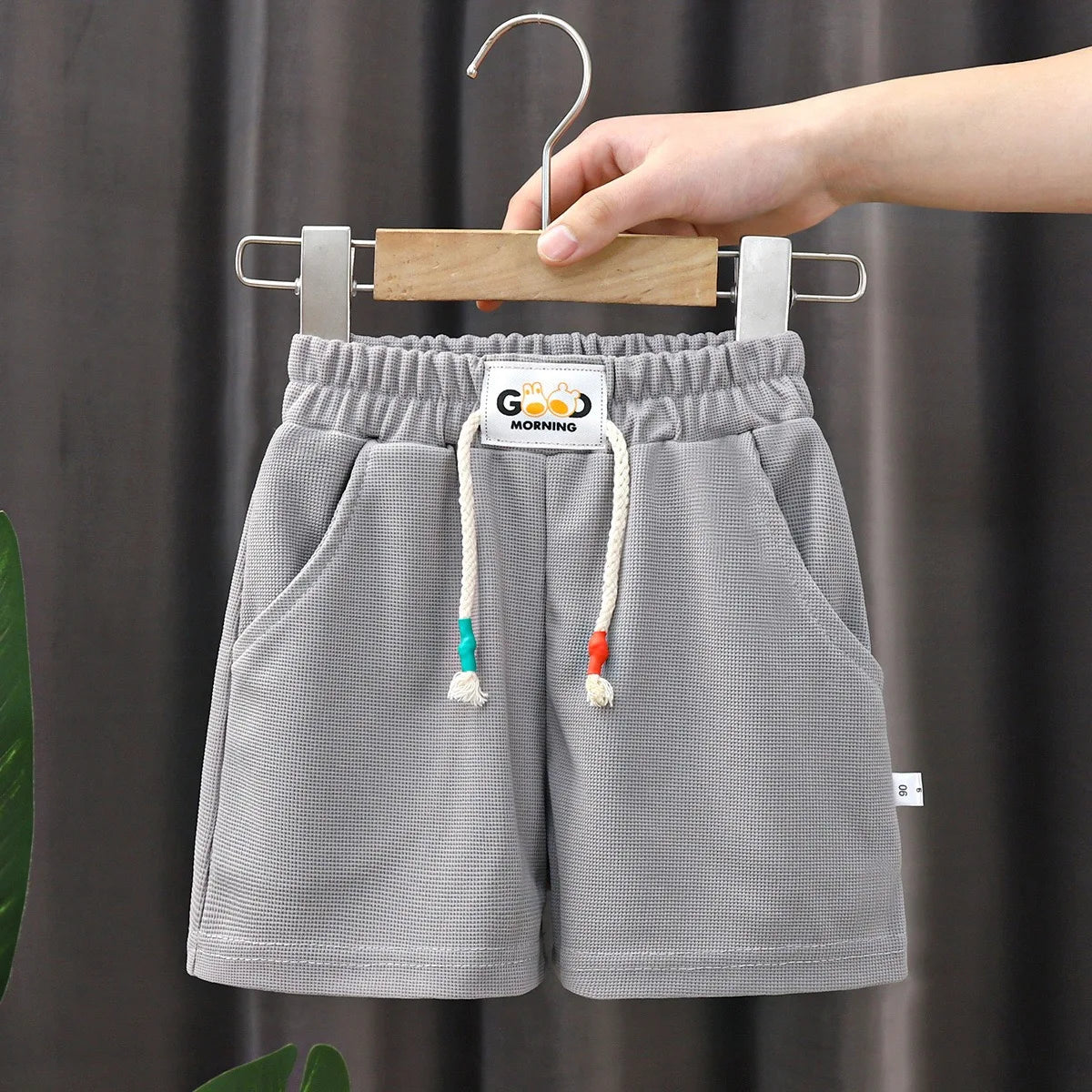 Summer Kids Shorts
