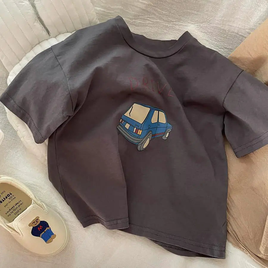 Drive Tee