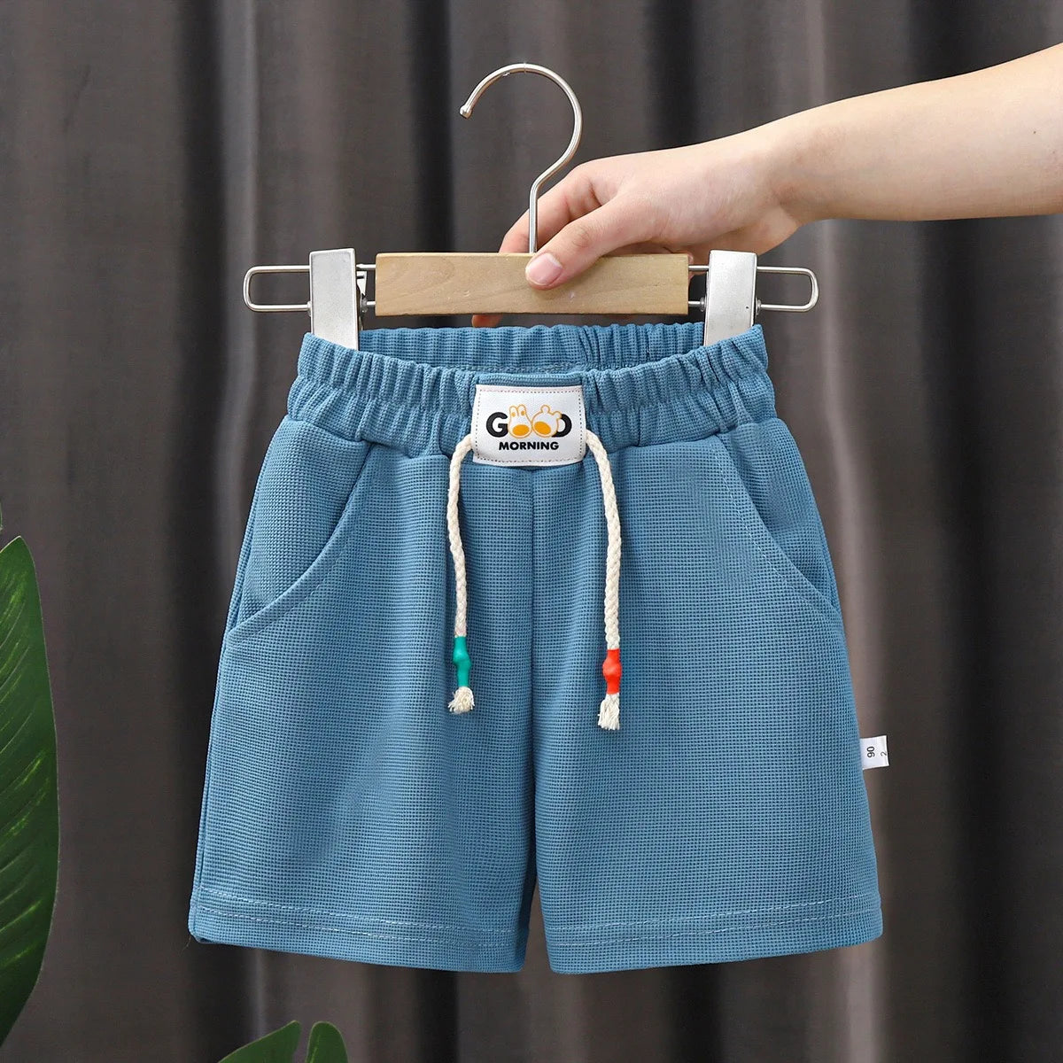 Summer Kids Shorts