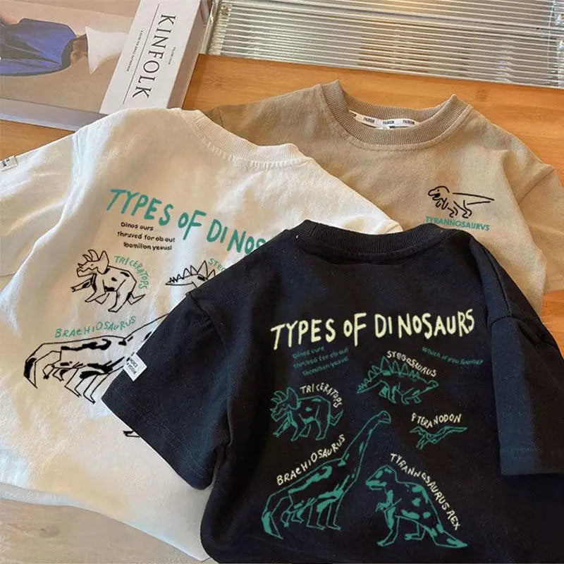 Dino Tee