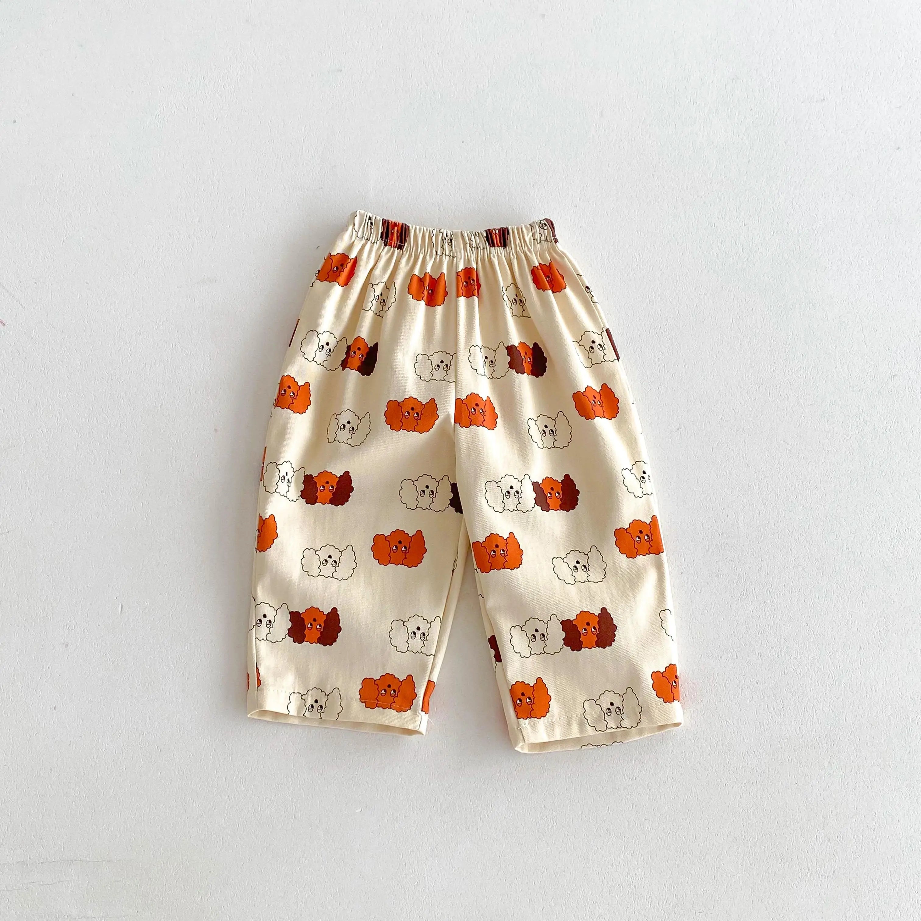 Fun Summer Pants