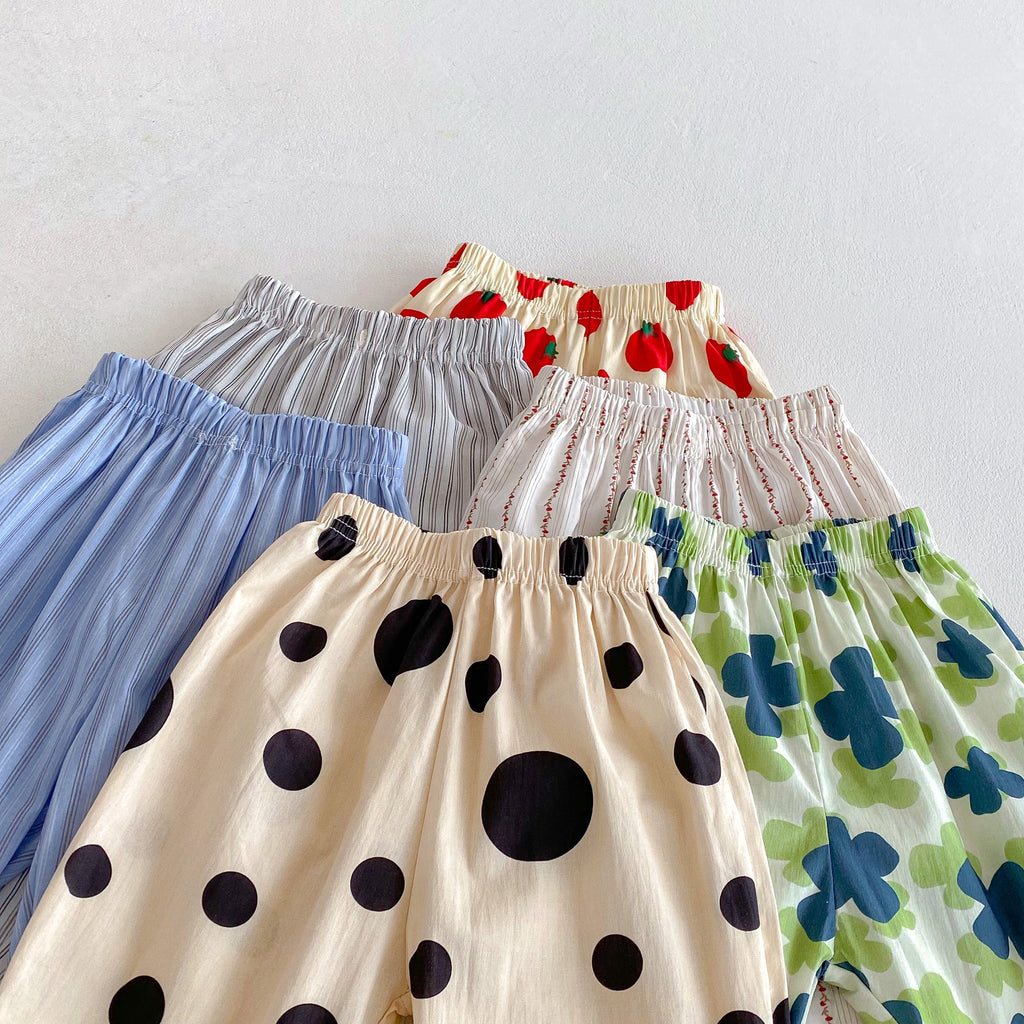 Fun Summer Pants