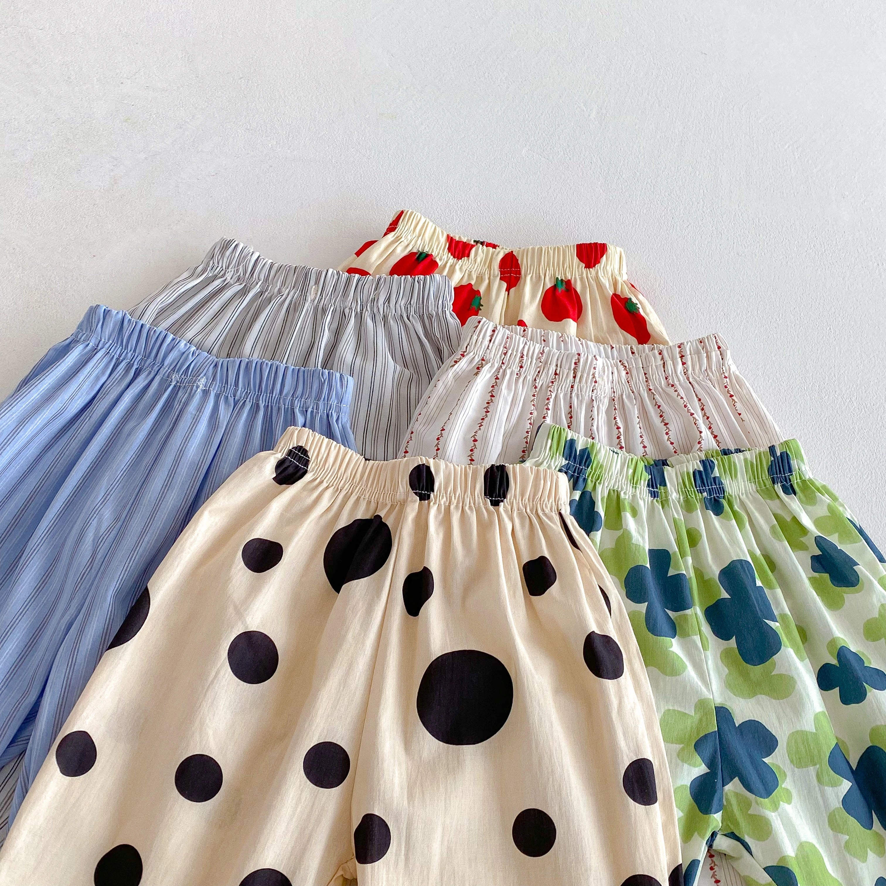 Fun Summer Pants