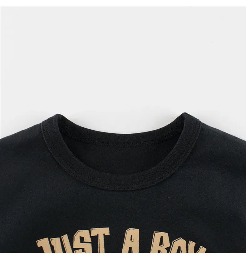 Cartoon T-Shirts