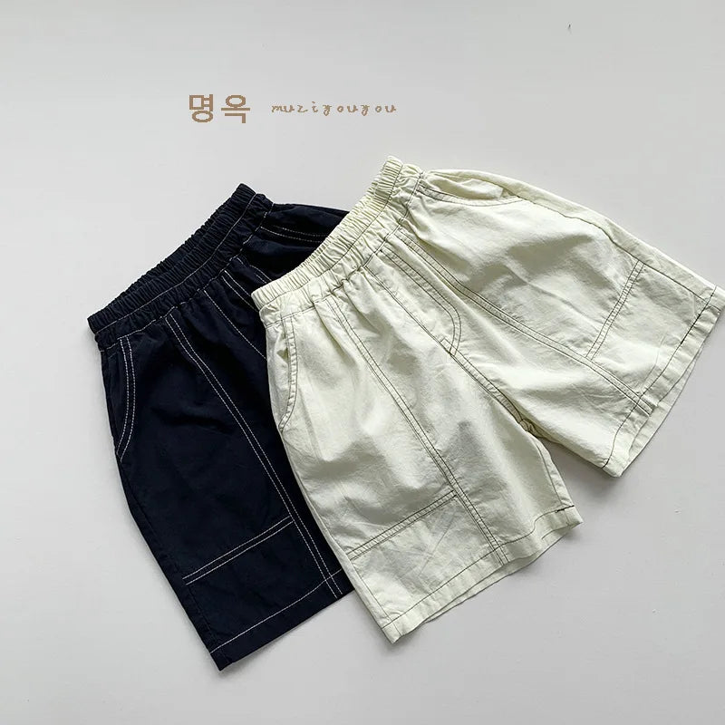Casual Shorts