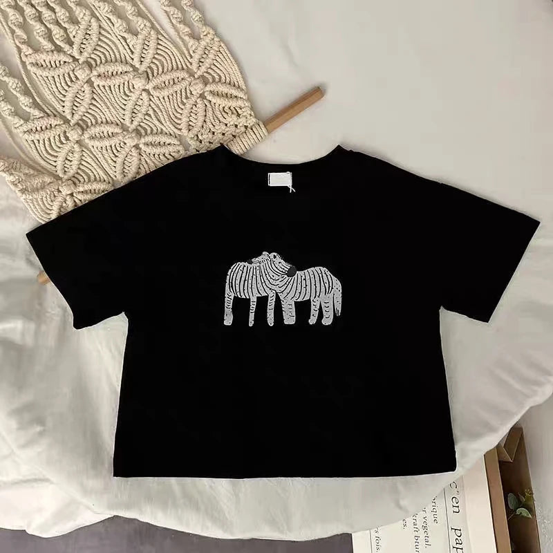 Animal Tees