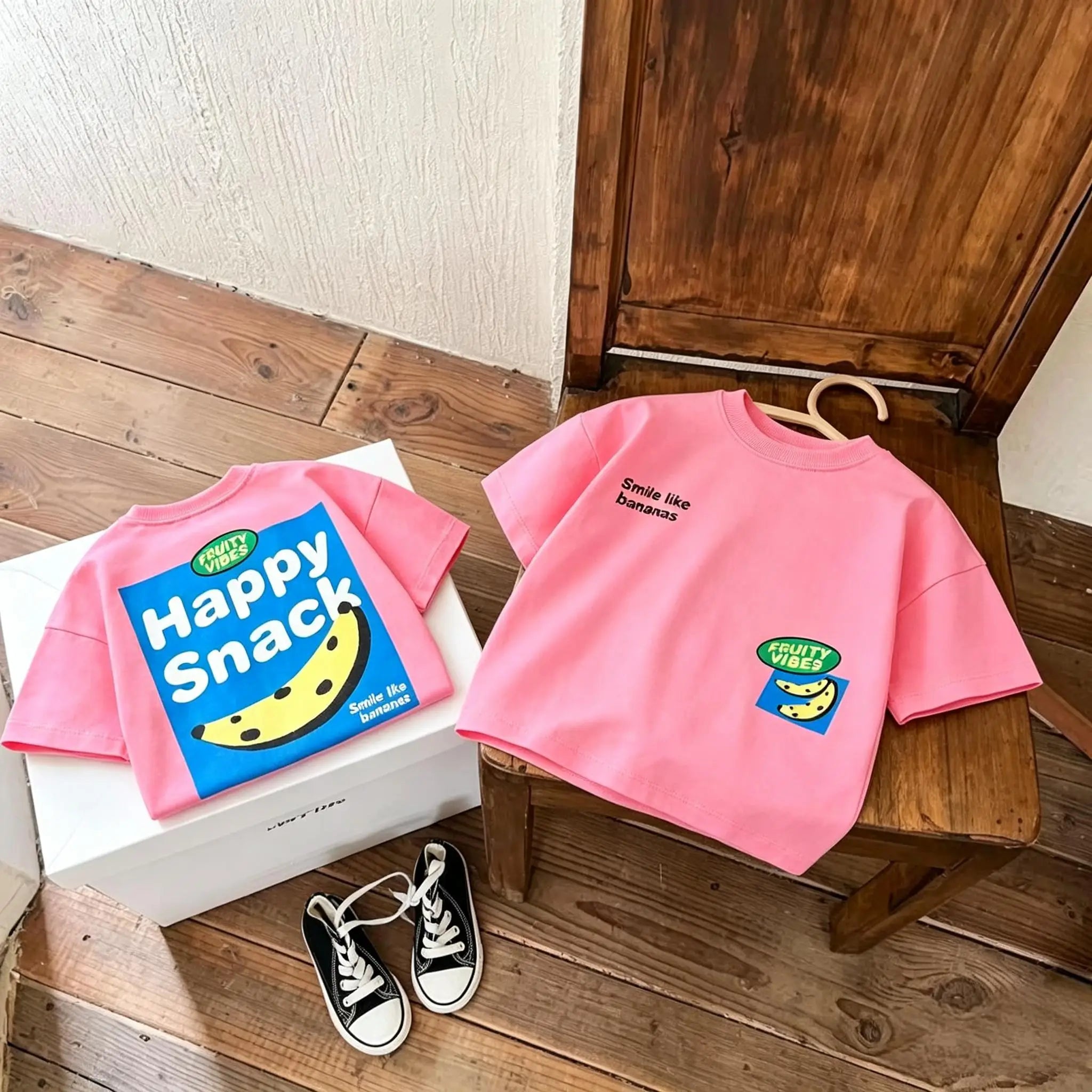 What to Eat Tee