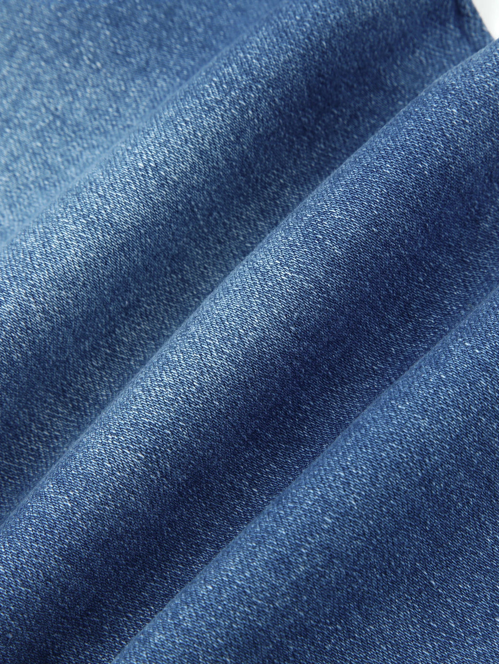 Denim Pants