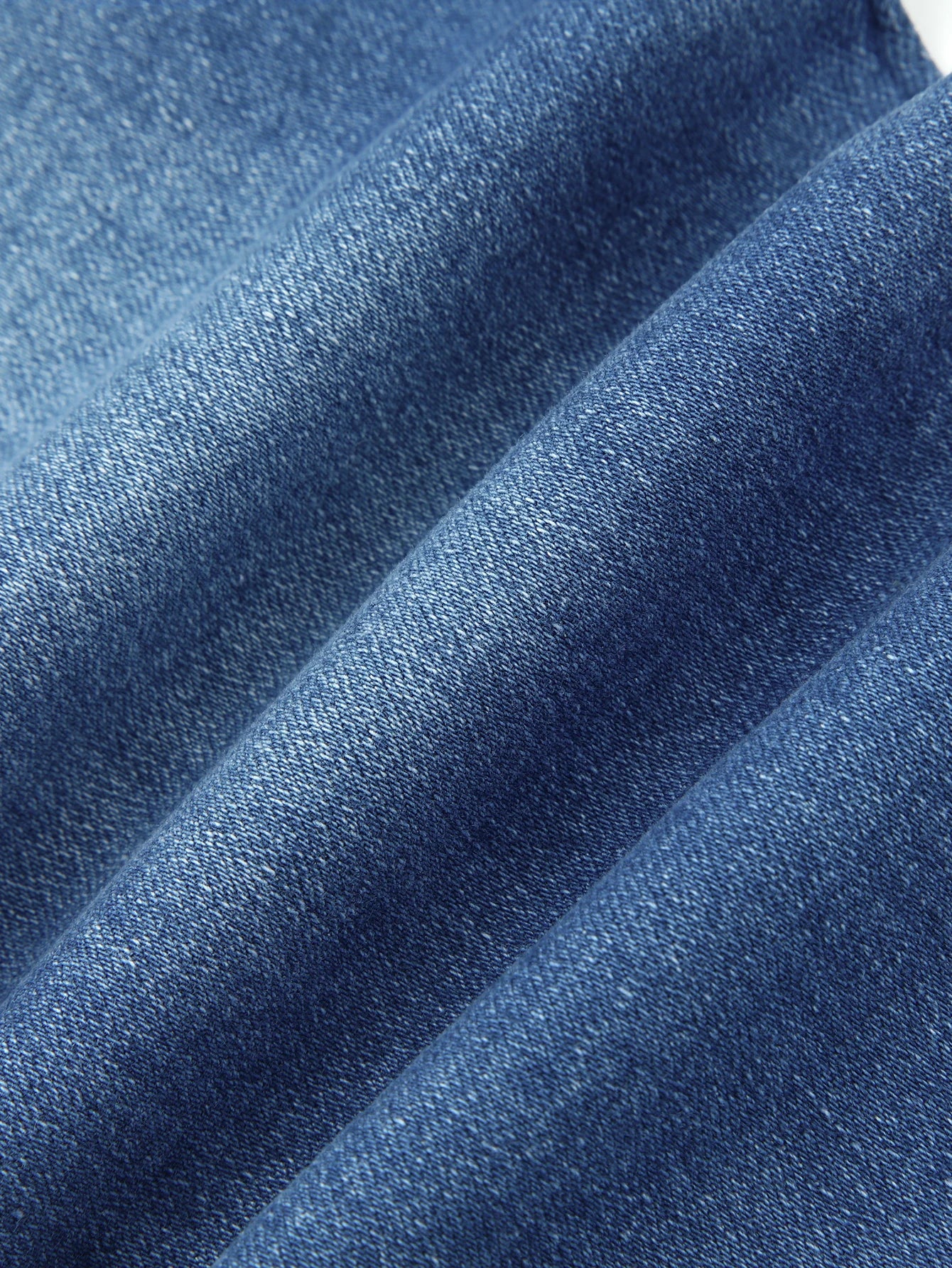 Denim Pants