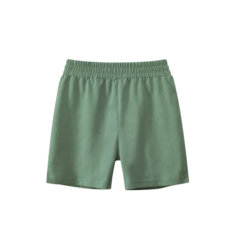 Summer Shorts