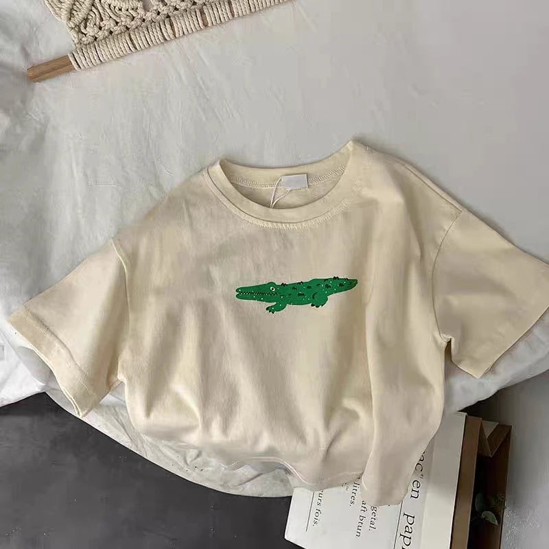 Animal Tees