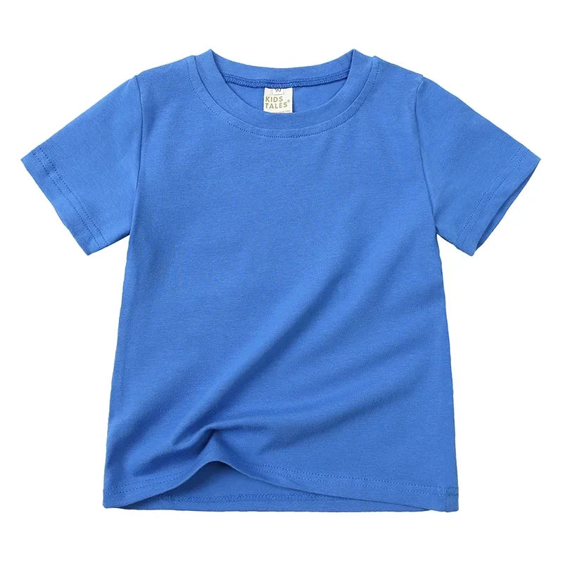 Solid Cotton Casual Shirt