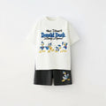 Disney Short Sleeve